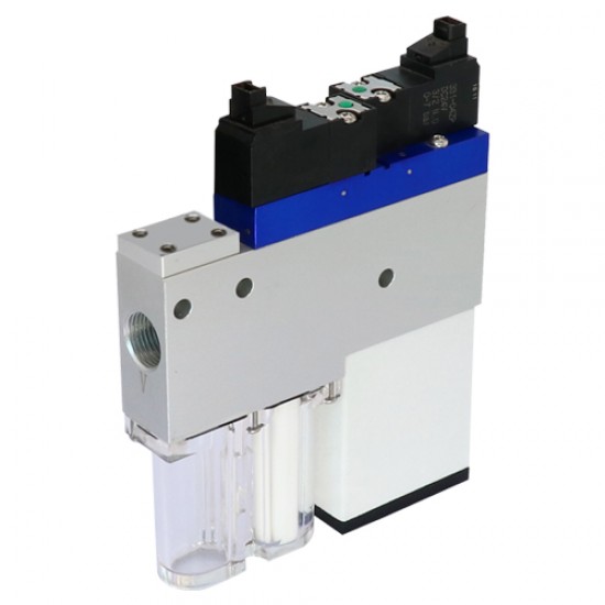 PCM Compact Ejectors 